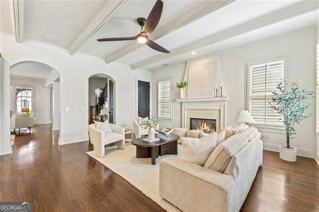 6645 Will Allen Road, Cumming, GA 30040