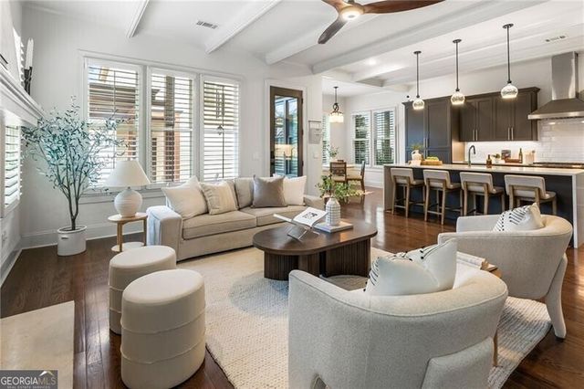 6645 Will Allen Road, Cumming, GA 30040