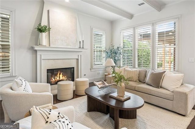 6645 Will Allen Road, Cumming, GA 30040