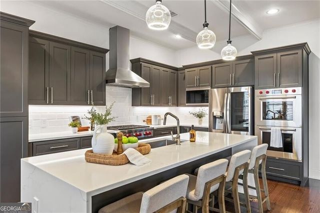 6645 Will Allen Road, Cumming, GA 30040