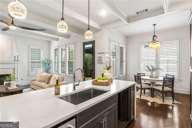 6645 Will Allen Road, Cumming, GA 30040