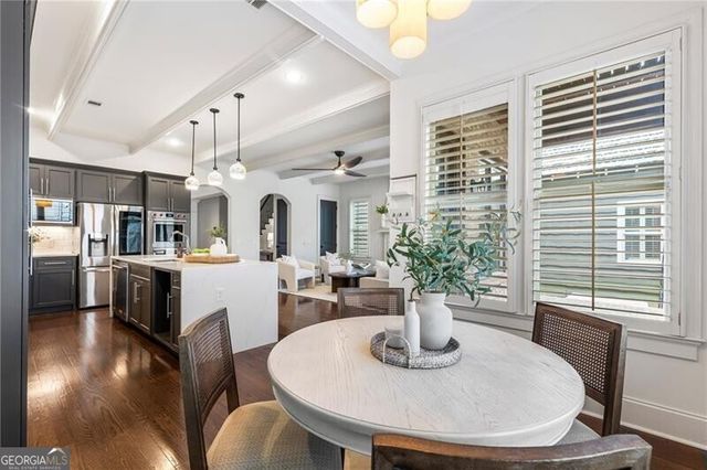 6645 Will Allen Road, Cumming, GA 30040