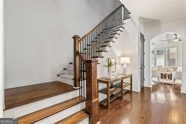 6645 Will Allen Road, Cumming, GA 30040