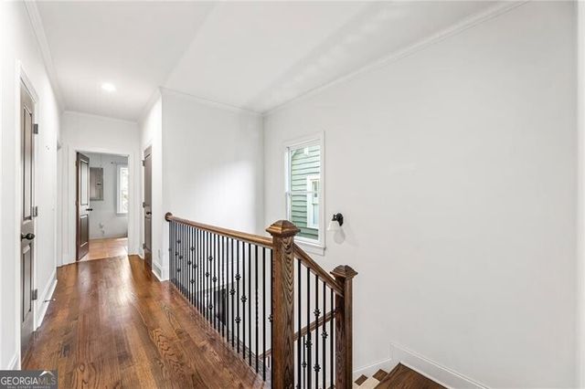 6645 Will Allen Road, Cumming, GA 30040