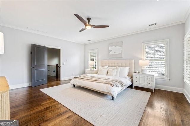 6645 Will Allen Road, Cumming, GA 30040