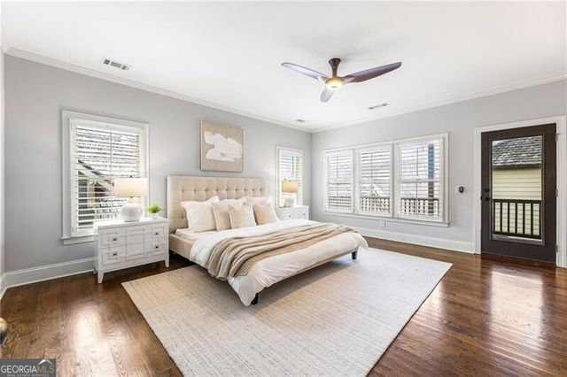 6645 Will Allen Road, Cumming, GA 30040