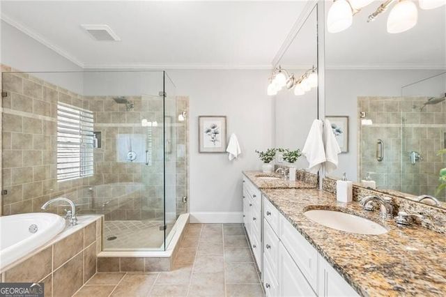 6645 Will Allen Road, Cumming, GA 30040