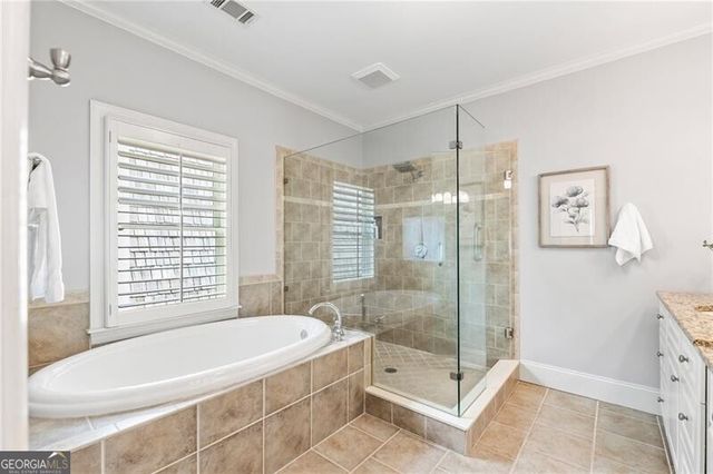 6645 Will Allen Road, Cumming, GA 30040