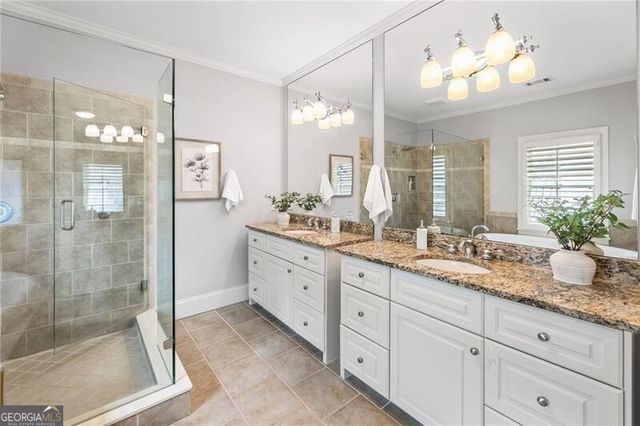 6645 Will Allen Road, Cumming, GA 30040