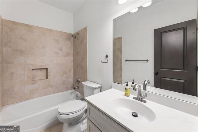 6645 Will Allen Road, Cumming, GA 30040