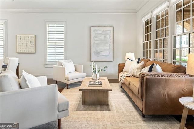 6645 Will Allen Road, Cumming, GA 30040