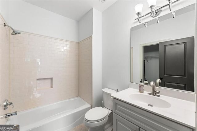 6645 Will Allen Road, Cumming, GA 30040