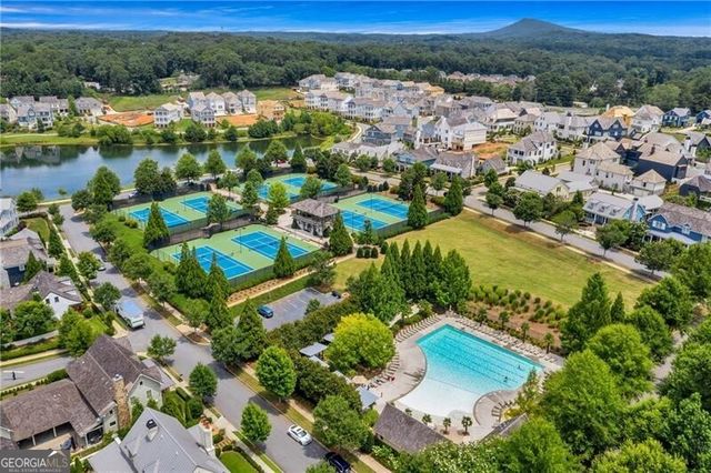 6645 Will Allen Road, Cumming, GA 30040