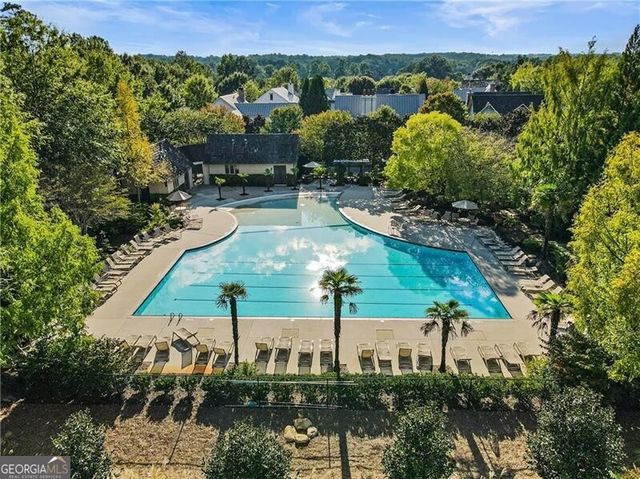 6645 Will Allen Road, Cumming, GA 30040