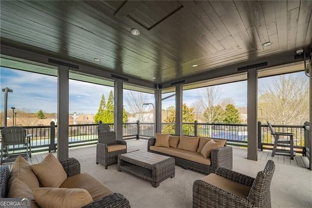 6645 Will Allen Road, Cumming, GA 30040