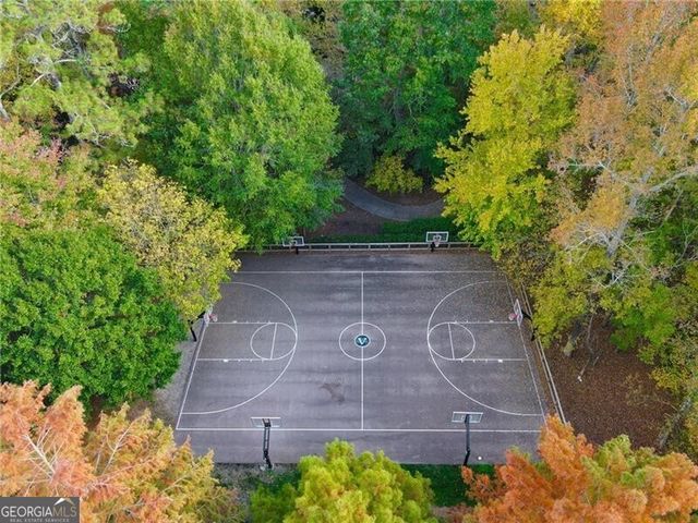 6645 Will Allen Road, Cumming, GA 30040