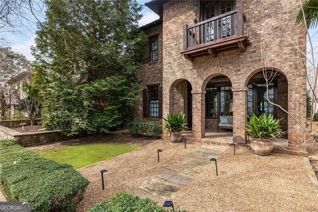 6645 Will Allen Road, Cumming, GA 30040