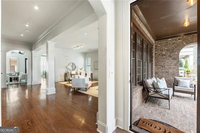 6645 Will Allen Road, Cumming, GA 30040