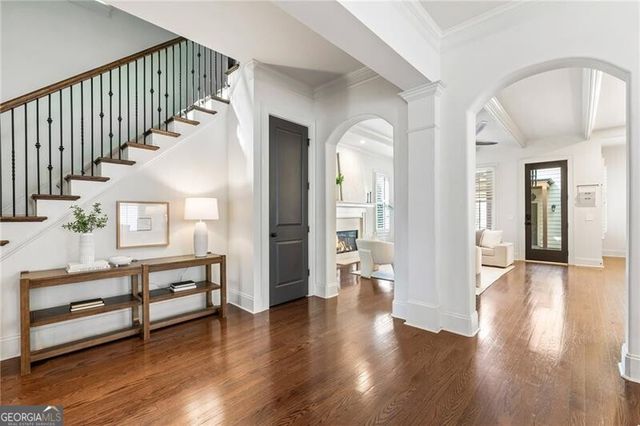 6645 Will Allen Road, Cumming, GA 30040