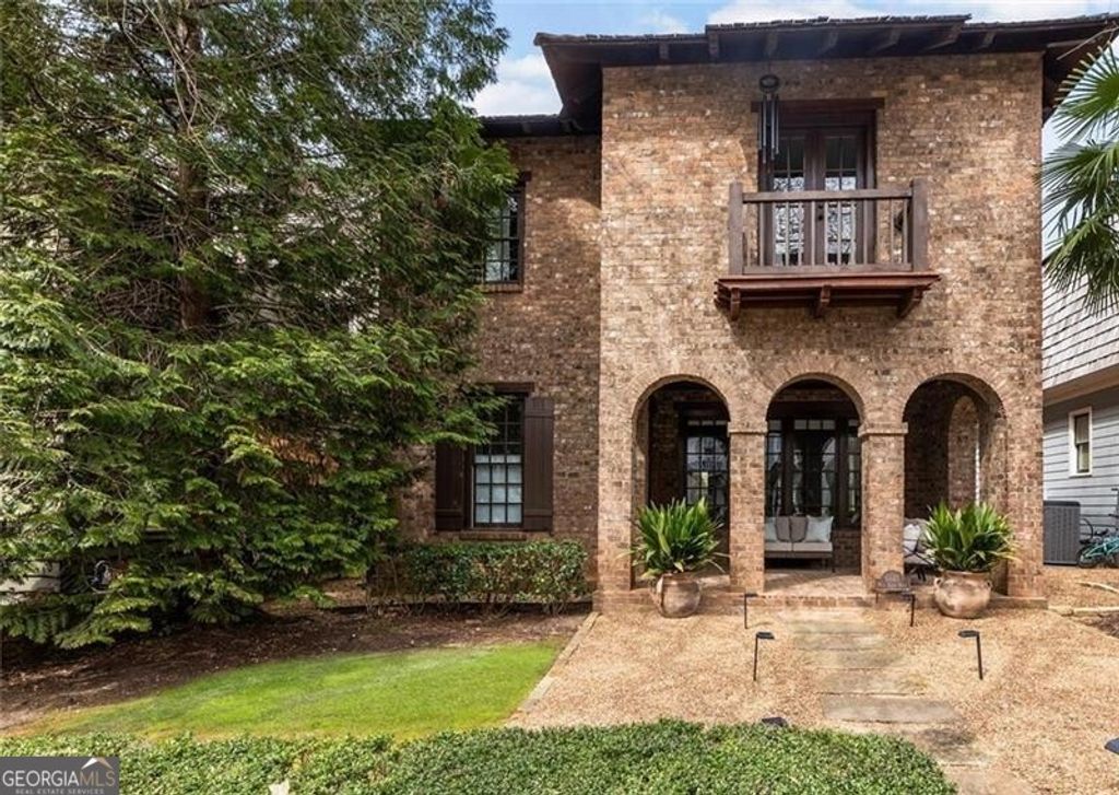 6645 Will Allen Road, Cumming, GA 30040