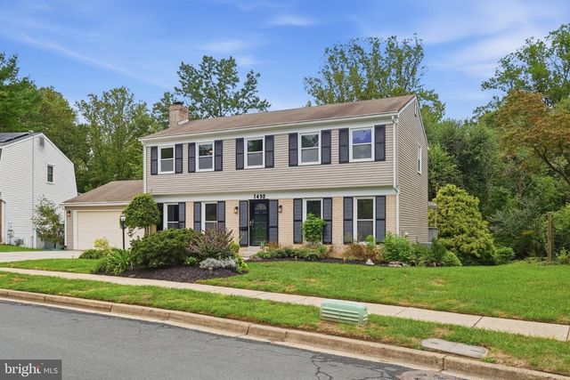 1492 HARWELL AVE, Crofton, MD 21114