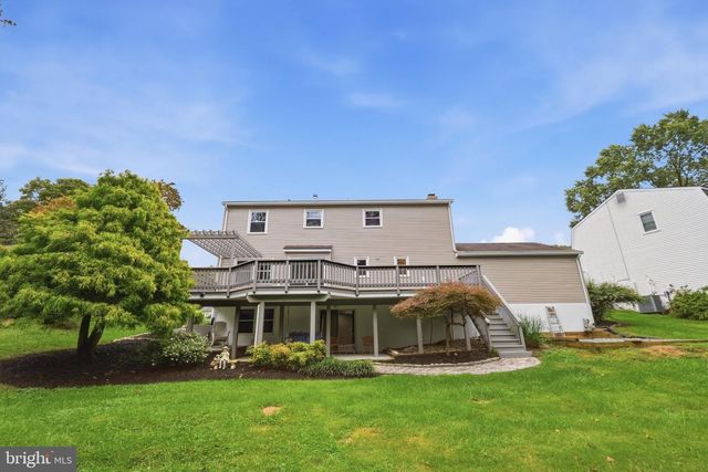 1492 HARWELL AVE, Crofton, MD 21114
