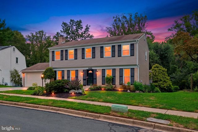 1492 HARWELL AVE, Crofton, MD 21114