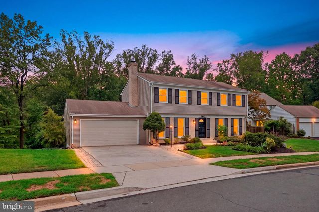 1492 HARWELL AVE, Crofton, MD 21114