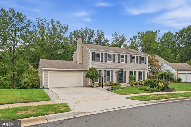 1492 HARWELL AVE, Crofton, MD 21114