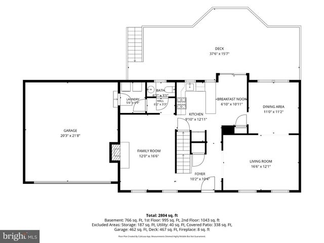 1492 HARWELL AVE, Crofton, MD 21114