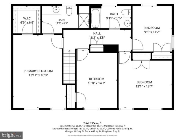 1492 HARWELL AVE, Crofton, MD 21114