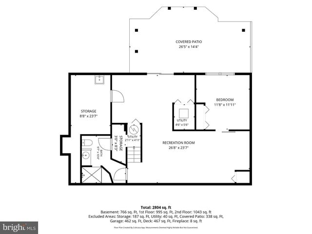 1492 HARWELL AVE, Crofton, MD 21114