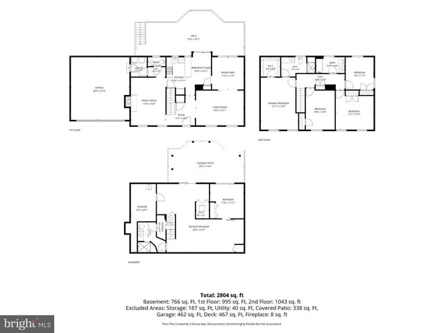 1492 HARWELL AVE, Crofton, MD 21114