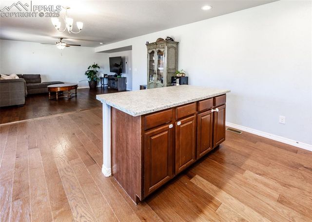 6655 Weiser Drive, Colorado Springs, CO 80925