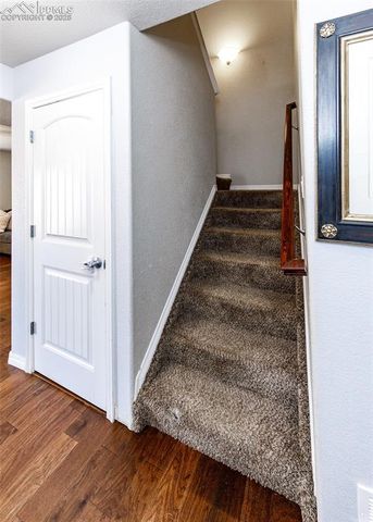 6655 Weiser Drive, Colorado Springs, CO 80925