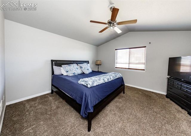 6655 Weiser Drive, Colorado Springs, CO 80925