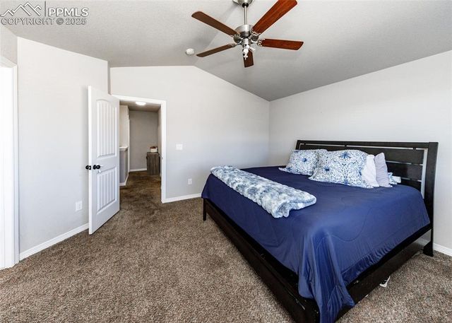 6655 Weiser Drive, Colorado Springs, CO 80925