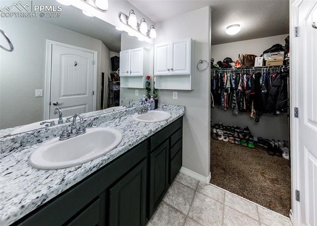 6655 Weiser Drive, Colorado Springs, CO 80925