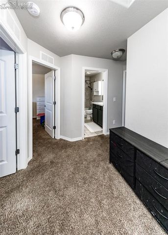 6655 Weiser Drive, Colorado Springs, CO 80925