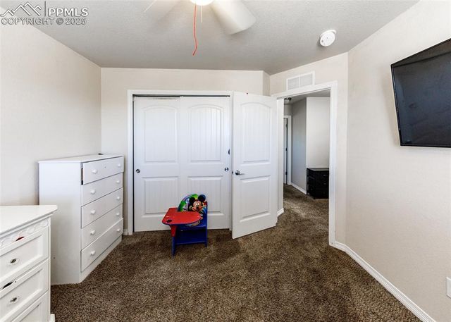 6655 Weiser Drive, Colorado Springs, CO 80925