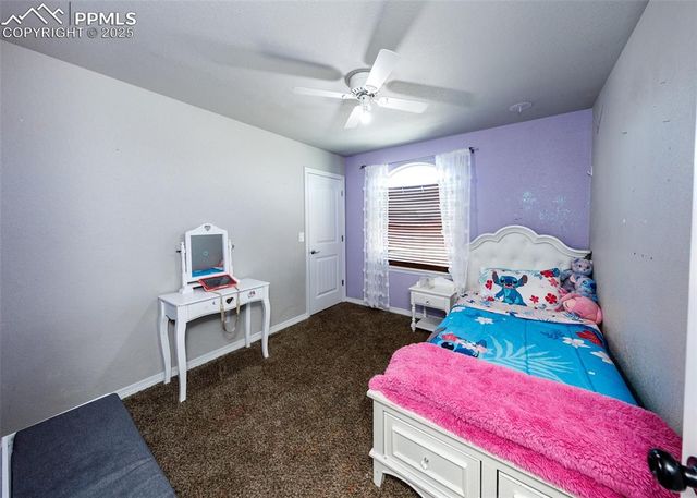 6655 Weiser Drive, Colorado Springs, CO 80925