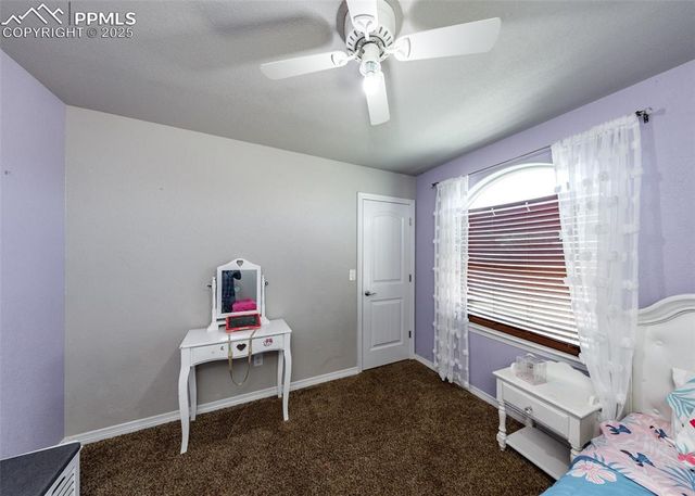 6655 Weiser Drive, Colorado Springs, CO 80925