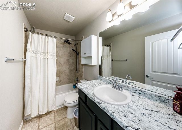 6655 Weiser Drive, Colorado Springs, CO 80925