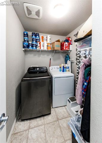 6655 Weiser Drive, Colorado Springs, CO 80925