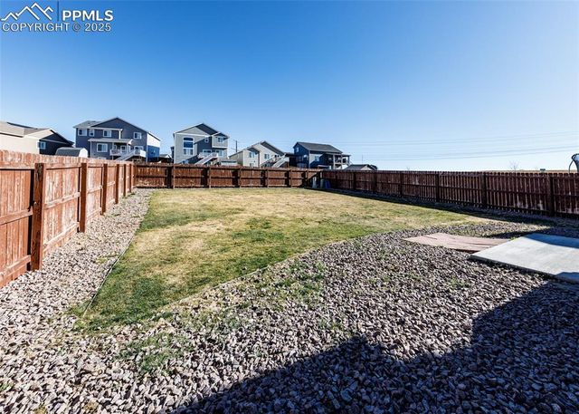 6655 Weiser Drive, Colorado Springs, CO 80925