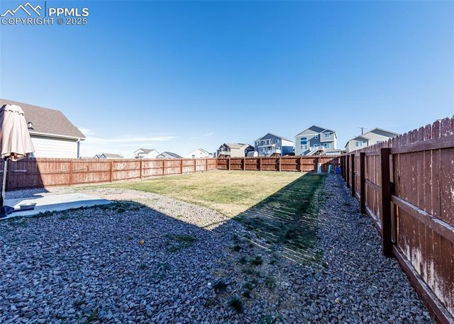 6655 Weiser Drive, Colorado Springs, CO 80925