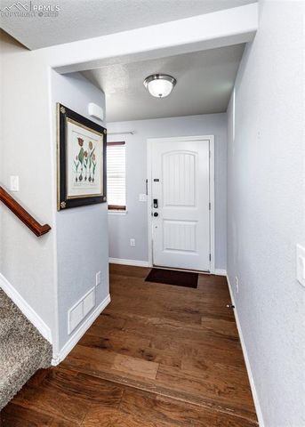 6655 Weiser Drive, Colorado Springs, CO 80925