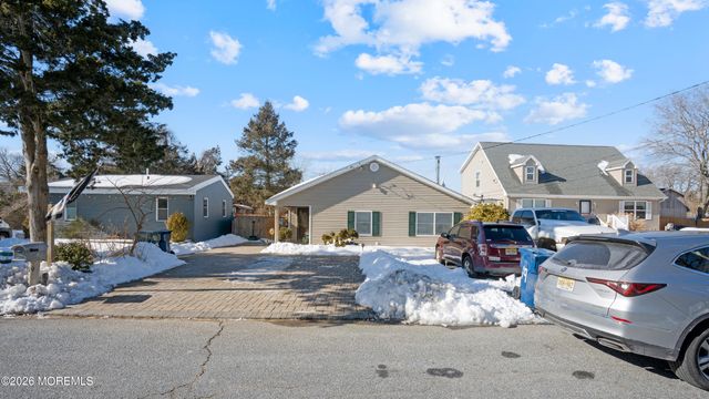 19 Cherry Street, Little Egg Harbor, NJ 08087