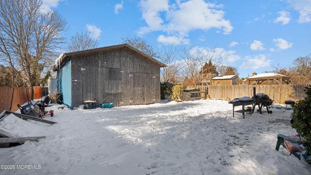 19 Cherry Street, Little Egg Harbor, NJ 08087