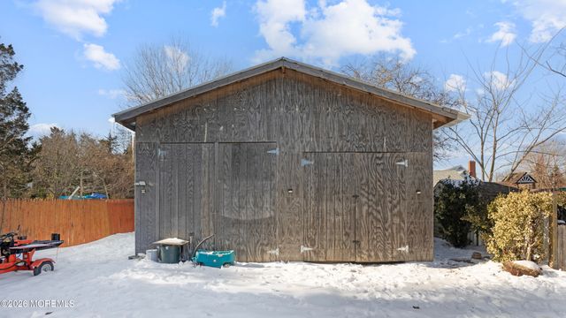 19 Cherry Street, Little Egg Harbor, NJ 08087